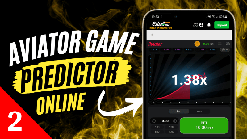 Use Aviator Predictor to Ace Your Rocket Crash Game Real Money: Part 2