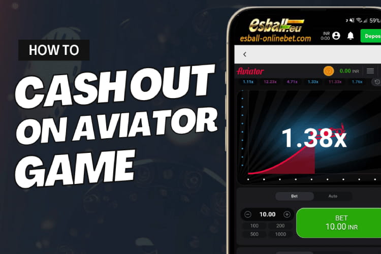 Aviator Cash Out Guide: How to Cash Out On Aviator Game Online