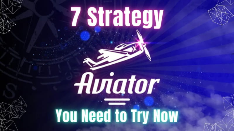 7 Aviator Tricks to Win Aviator Game Online You Must Try Now