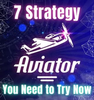 7 Aviator Tricks to Win Aviator Game Online You Must Try Now