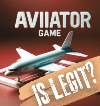 Is Aviator Game Legit? Aviator Game Online Security Analysis
