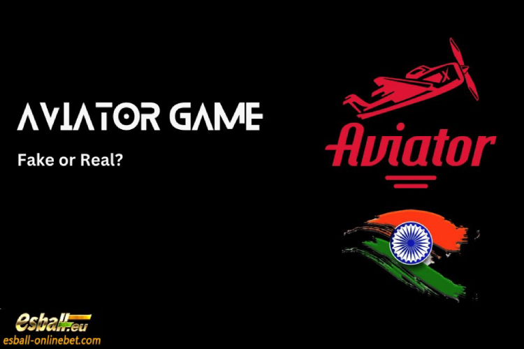 Is Aviator Game Real or Fake? Reliability of Spribe Aviator Game
