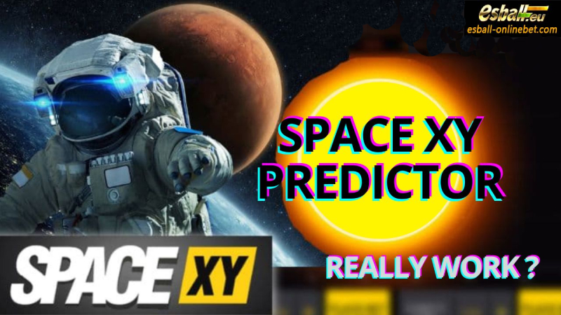 Space XY Predictor: Is Space XY Signals Telegram Bot Really Work