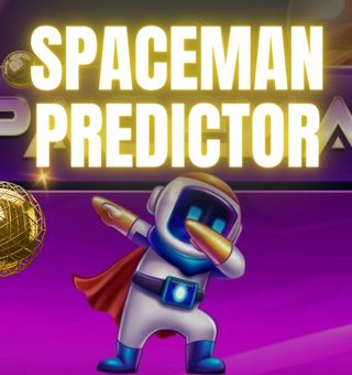 Use Spaceman Predictor in the Right Way to Play Online Game