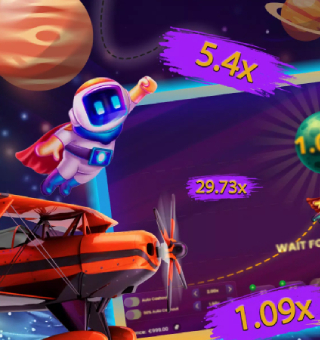 Spaceman vs. Aviator Which Rocket Crash Game Wins More