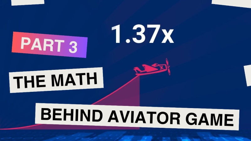 The Math Behind Aviator Game, Aviator Game Analysis: Part 3