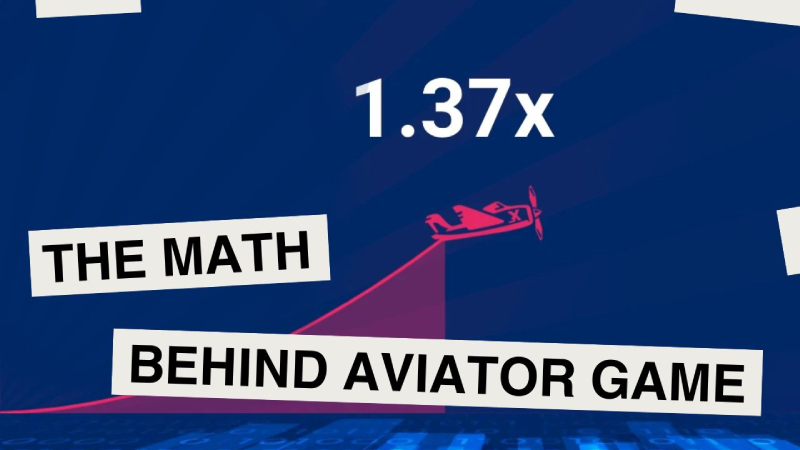 The Math Behind Aviator Game, Aviator Game Analysis: Part 1
