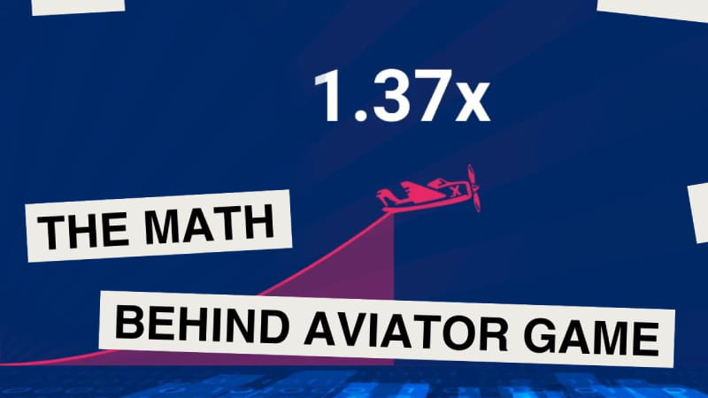 Aviator Game Mathematics, What is The Math Behind The Aviator P1