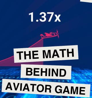 Aviator Game Mathematics, What is The Math Behind The Aviator P1