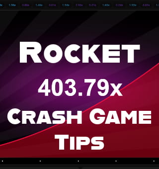 Rocket Crash Game Real Money in India 3 Top Hack and Tricks