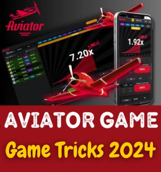 Top 4 Spribe Aviator Game Tricks about Aviator Game Online 2024