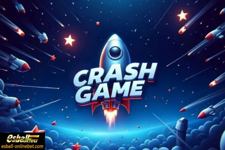 What’s Behind the Crash Game Online Earn Money Online What’s Behind the Crash Game Online Earn Money Online