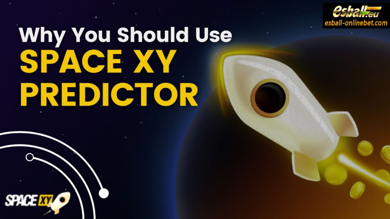 Why You Should Use Space XY Predictor to Play Space XY For Money