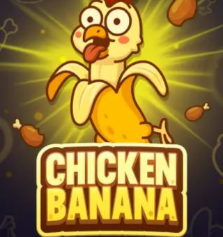 Inout Chicken Banana Demo