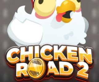 Inout Chicken Road 2 Demo