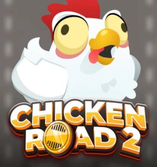 Inout Chicken Road 2 Demo