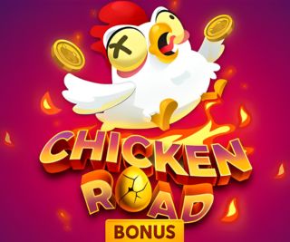 Chicken Road Bonus Chicken Road Bonus