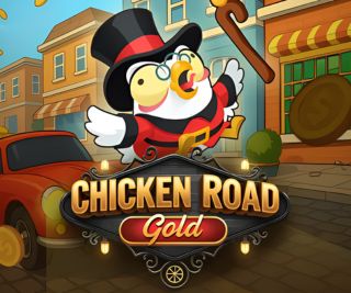 Chicken Road Gold Chicken Road Gold