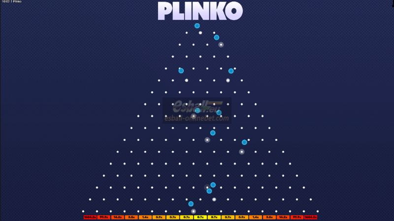 Play Online Plinko Game India, Plinko Dare 2 Win Review