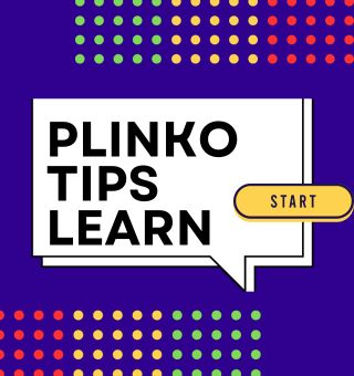 5 Plinko Tips Must Know for Plinko Casino Game