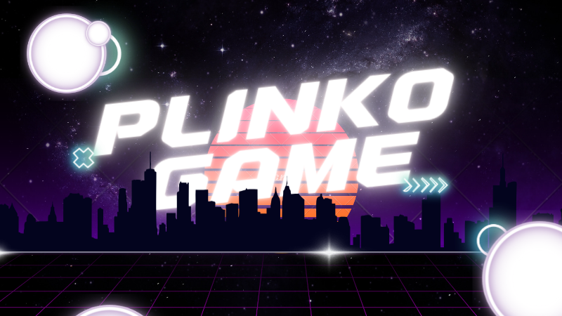 What is Plinko and How to Win Plinko Game Real money