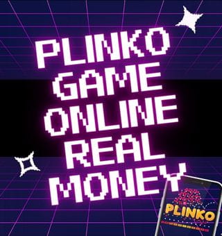 Reasons Why You Should Play Plinko Game Online Real Money