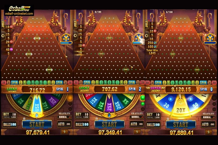 Win Drop Lucky Wheel Win Drop Lucky Wheel