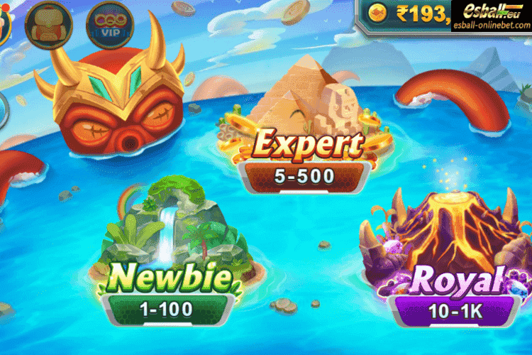 How To Play Hero Fishing How To Play Hero Fishing