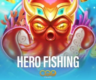 CQ9 Hero Fishing Demo Game