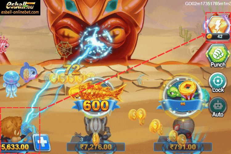 Awaken Skill-Thor Odinson Awaken Skill-Thor Odinson