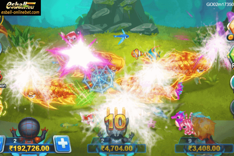 Infinite Energy-3 Infinite Energy-3
