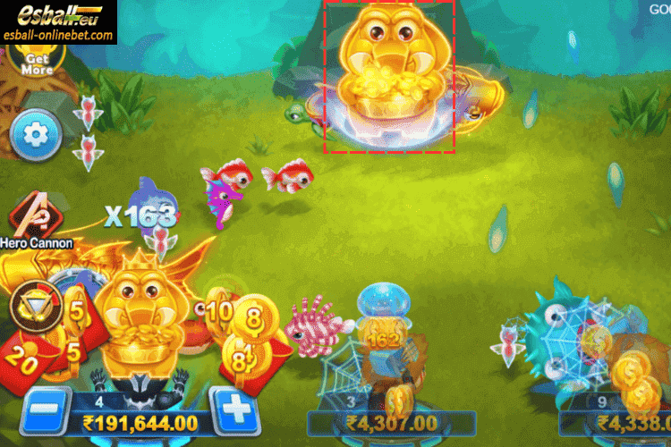 Fortune Ganesha: 20-600X Fortune Ganesha: 20-600X