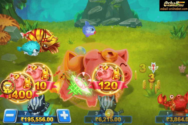 Hero Fishing Big Win Hero Fishing Big Win