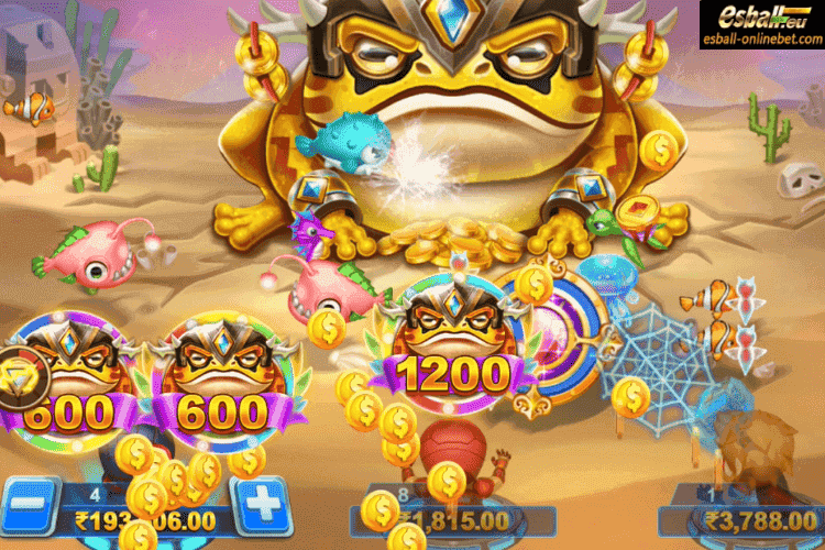 CQ9 Hero Fishing Big Win CQ9 Hero Fishing Big Win