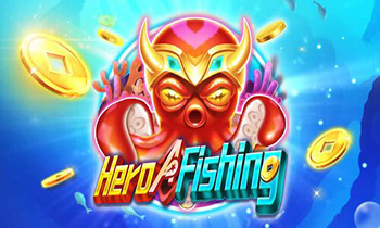 Hero Fishing Game