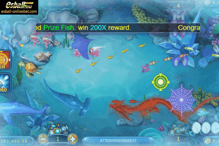Frozen Crab: Freezes Screen Frozen Crab: Freezes Screen