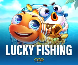 CQ9 Lucky Fishing Casino Demo