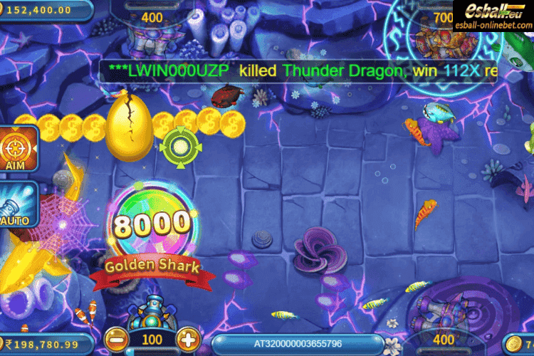CQ9 Lucky Fishing Casino Big Win CQ9 Lucky Fishing Casino Big Win