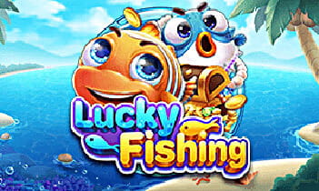 6 Hot Online Fishing Games in 2023-CQ9 Lucky Fishing