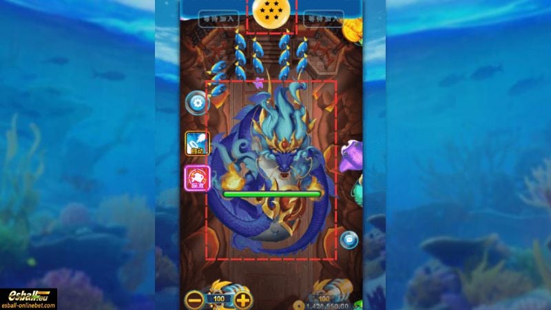 CQ9 Oneshot Fishing Time-Limited Bonuses CQ9 Oneshot Fishing Time-Limited Bonuses