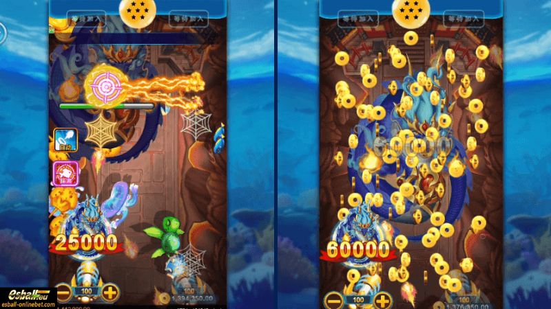Top 4 Vertical Screen Fishing Games For Mobile, Play To Win Fishing Casino Real Money Top 4 Vertical Screen Fishing Games For Mobile, Play To Win Fishing Casino Real Money