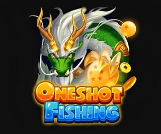 CQ9 Oneshot Fishing