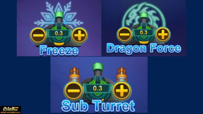 Props Reward Props Reward