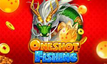 Oneshot Fishing Game, CQ9 Fishing Casino Real Money