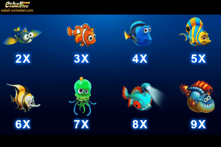 Ordinary Fish-1