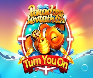 CQ9 Paradise Fishing Slot Machine Demo