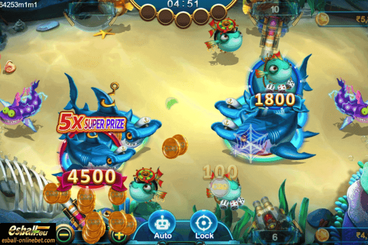 CQ9 Paradise Mega Win