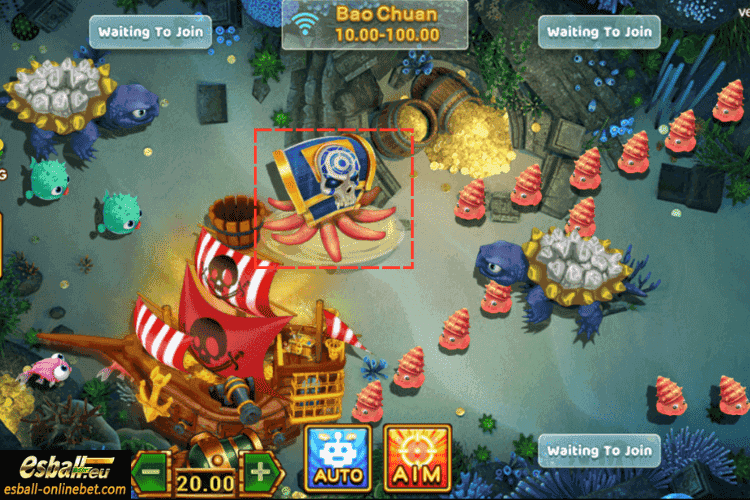 Soul Octopus: 50-150X-2 Soul Octopus: 50-150X-2