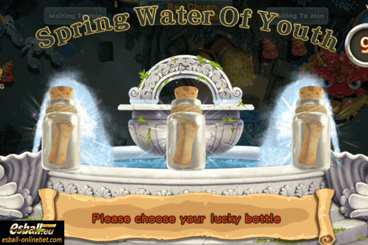 Spring Water Of Youth-2 Spring Water Of Youth-2