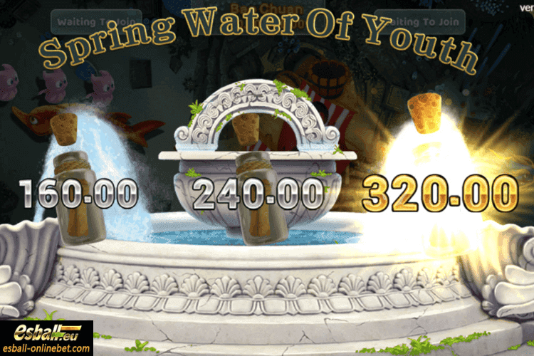 Spring Water Of Youth-3 Spring Water Of Youth-3